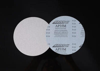 A35PM Sanding Discs for Orbital Sander