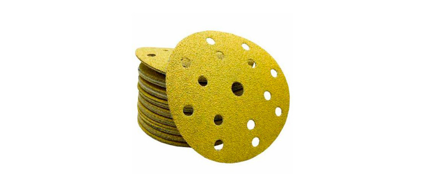 Sanding Discs