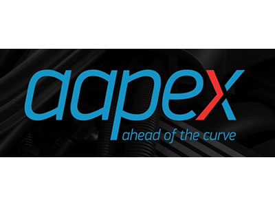 RIKEN MT Will attend AAPEX SHOW 2018