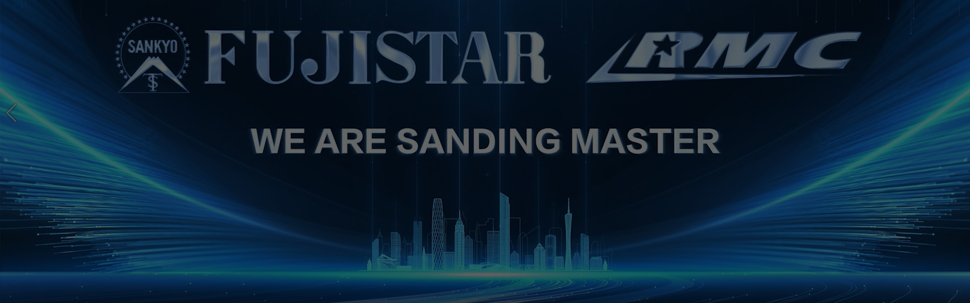 About FUJISTAR