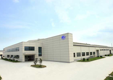 Zibo Riken MT Obtained Changzhou RMN Abrasives