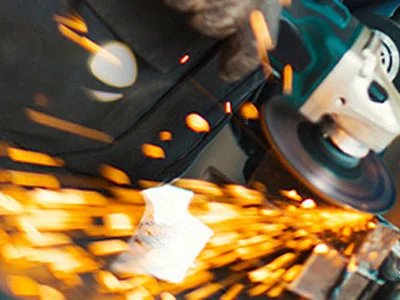 The Essential Role of Abrasives in Industrial Manufacturing
