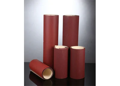 AP82 Aluminum Oxide Sand Paper Roll