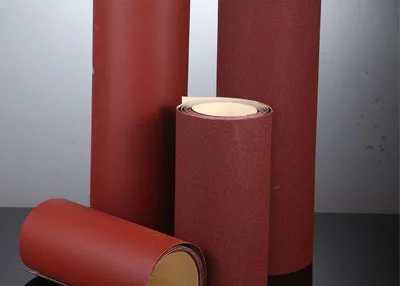 AP59 Aluminum Oxide Sanding Paper