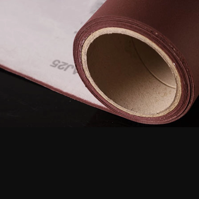 Aluminum Oxide Abrasive Cloth