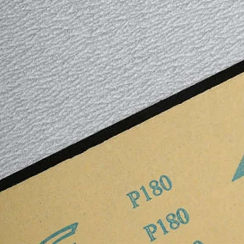 Silicon Carbide Sanding Paper