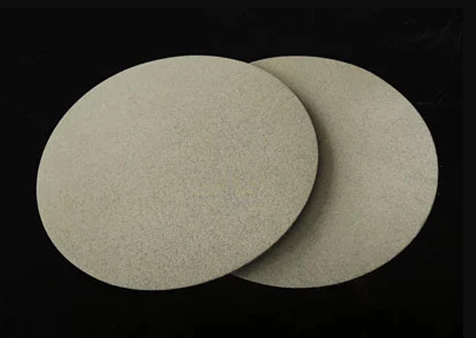 What Types Of Materials Can Be Used With A Grinding Sponge?