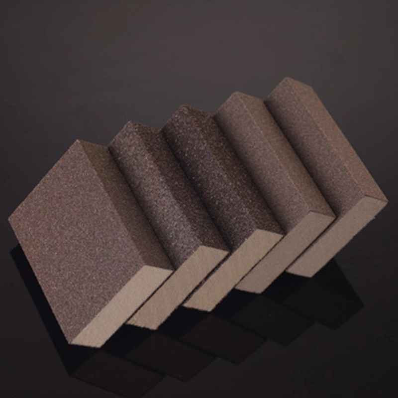 How Do You Properly Use And Maintain Sanding Blocks To Ensure Optimal Performance And Longevity?