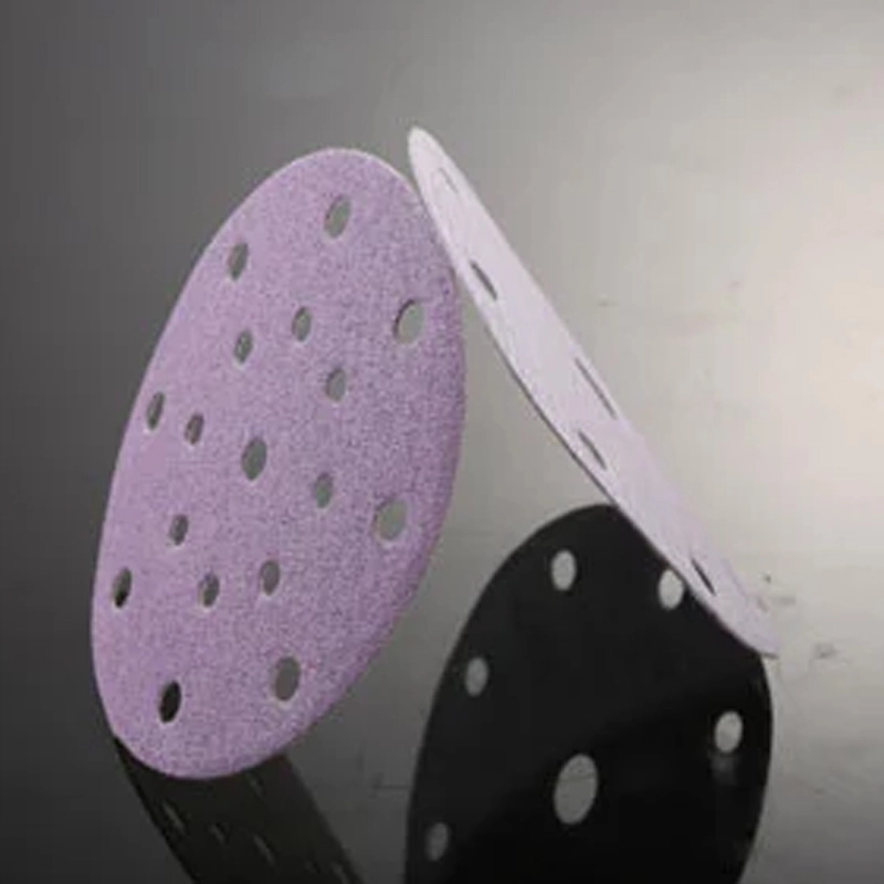 How Do Ceramic Sanding Discs Compare To Other Types Of Sanding Discs In Terms Of Durability And Cost?