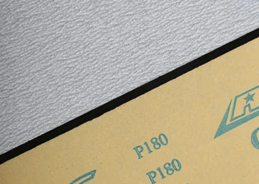 What Are The Advantages Of Using Silicon Carbide Sanding Paper?
