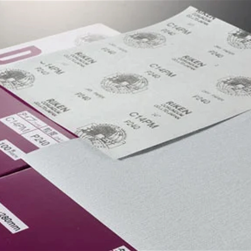 What Are The Advantages Of Using Silicon Carbide Sanding Paper?