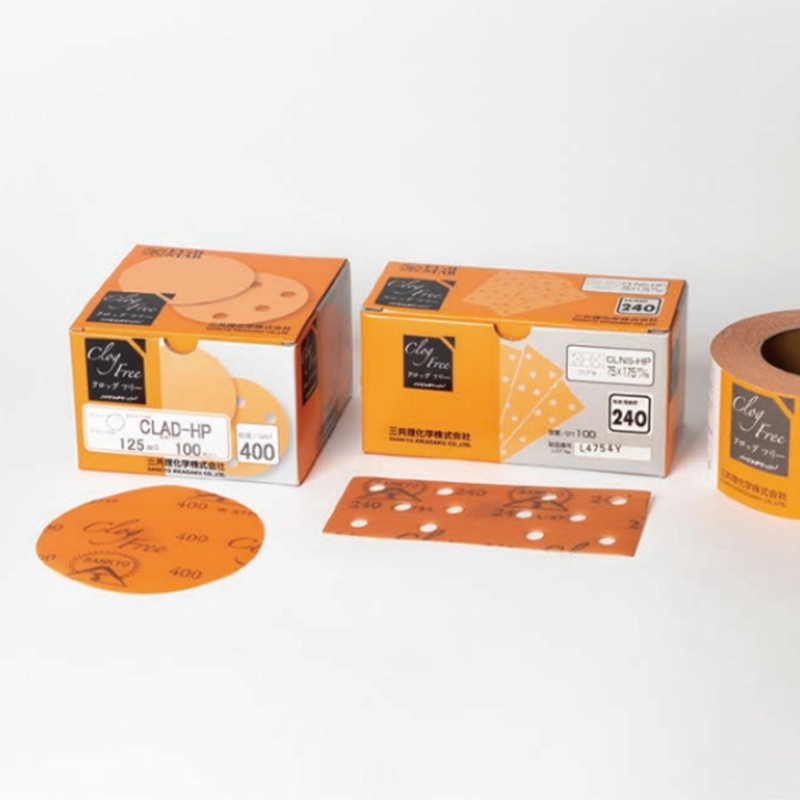 Application Of Fuji Star® Film Discs