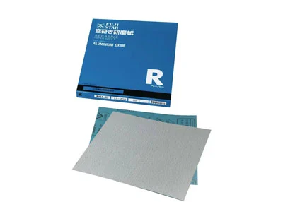 Fuji Star® Sheet Sandpaper