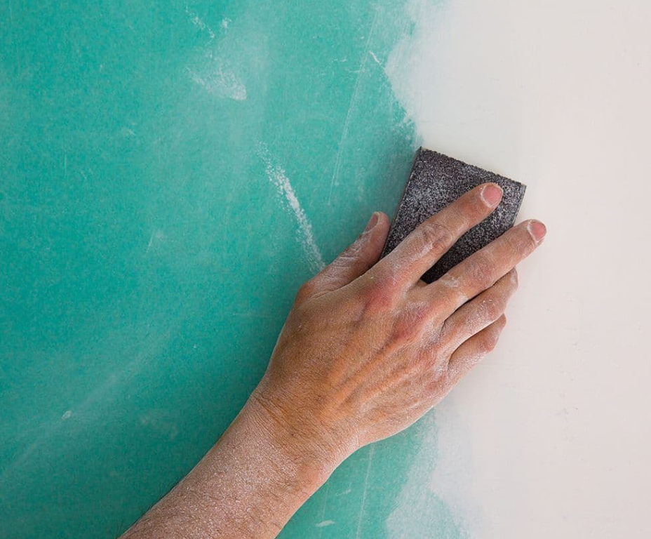 Concrete sanding pads cheap for orbital sander