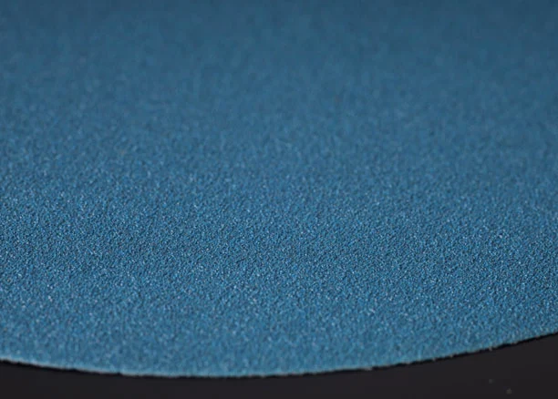 micro finishing cloth abrasive pads