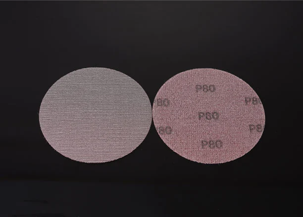 ceramic sanding pads