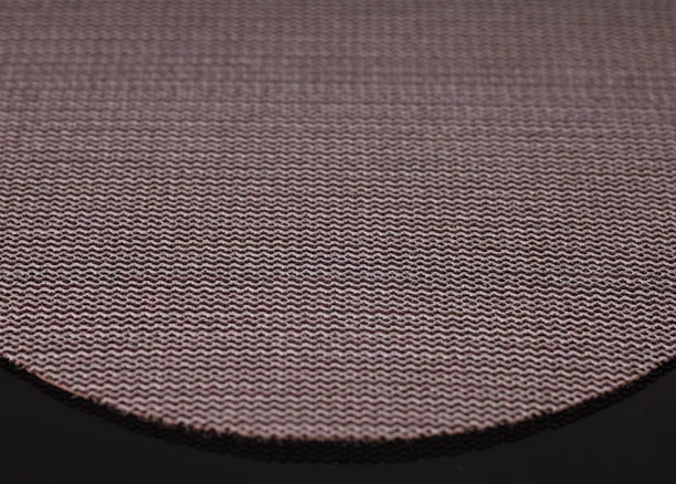 mesh sandpaper