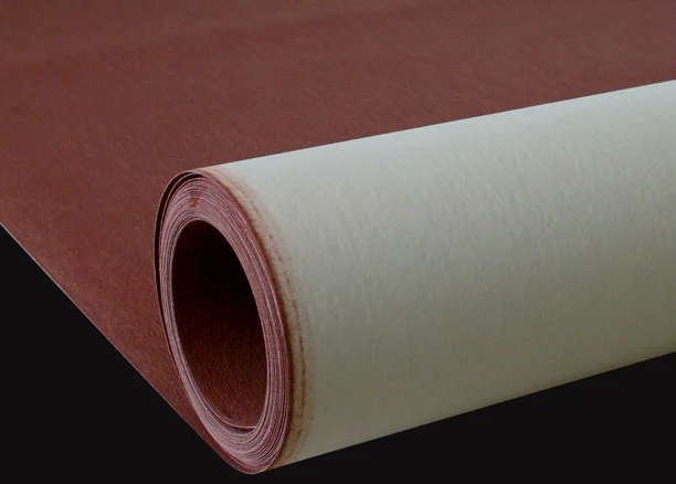 aluminum oxide emery cloth