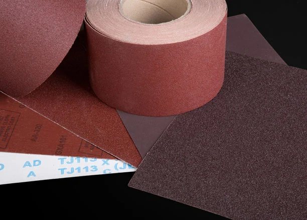 zirconia sanding belt