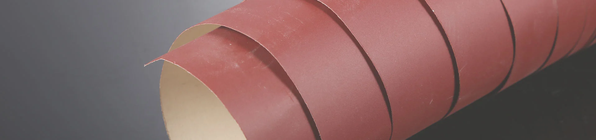 Aluminum Oxide Sandpaper Rolls