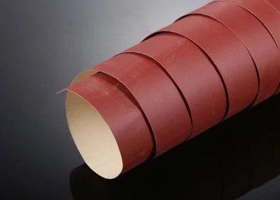 AP69 Aluminum Oxide Sanding Paper