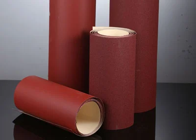 AP59 Aluminum Oxide Sanding Paper