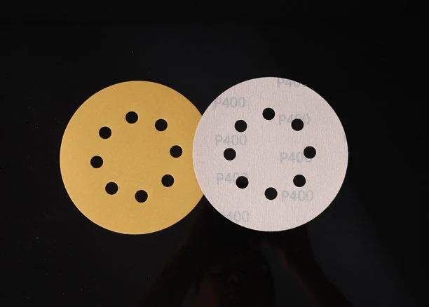 sanding disc for grinder