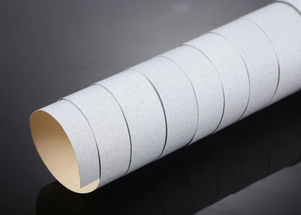 sanding roll