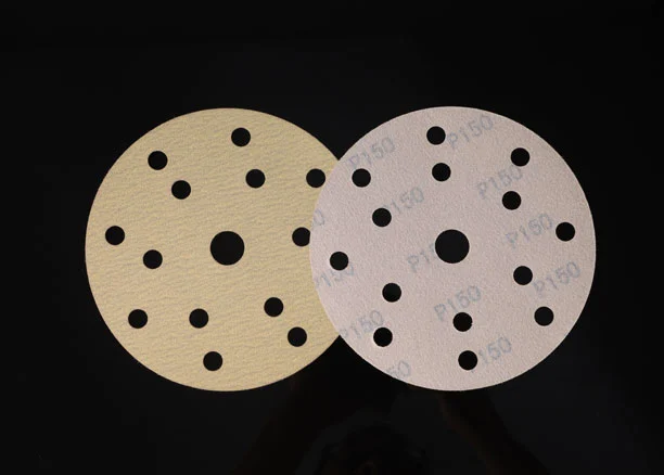 zirconia sanding disc