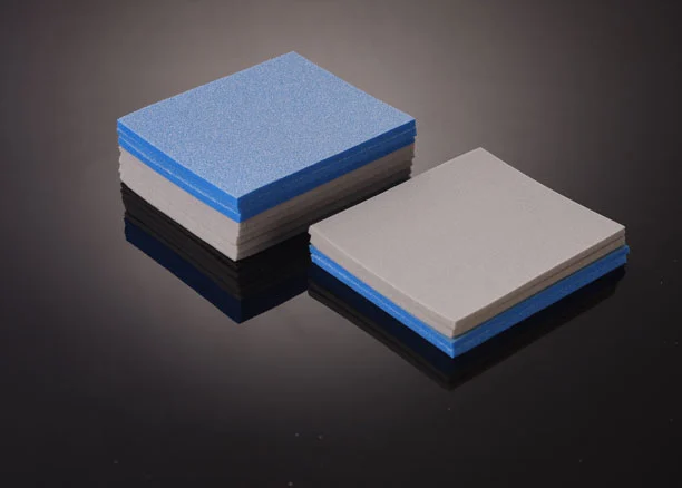 foam sanding sponge