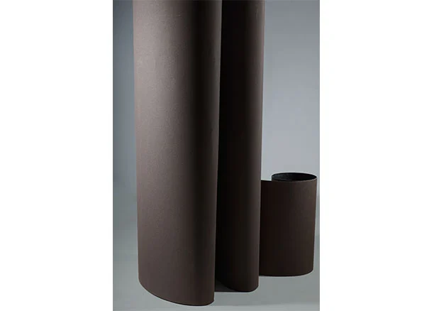 emery paper cloth type