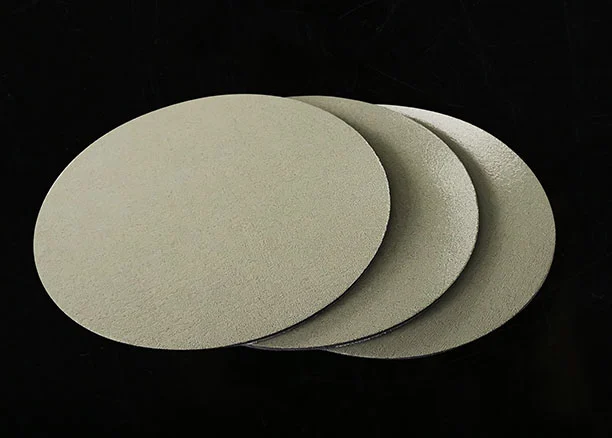 pva sponge grinding wheel