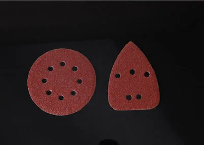 AP57 Sanding Discs