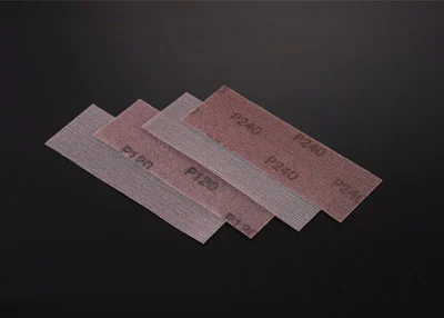 CG-VP Sanding Strips