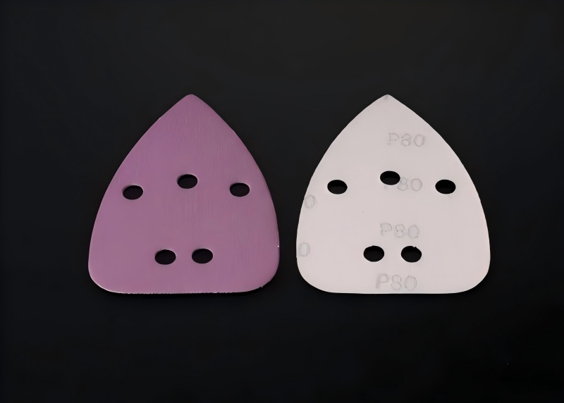 Selecting the Ideal Sandpaper to Remove Rust from Car Panels: A Professional Guide