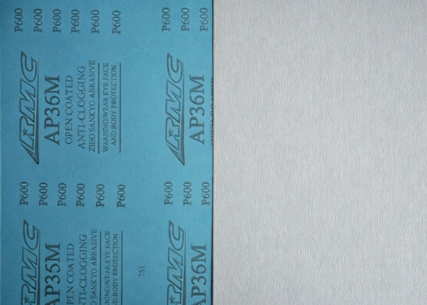 AP36M Sanding Paper